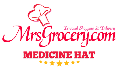 Grocery Delivery Medicine Hat